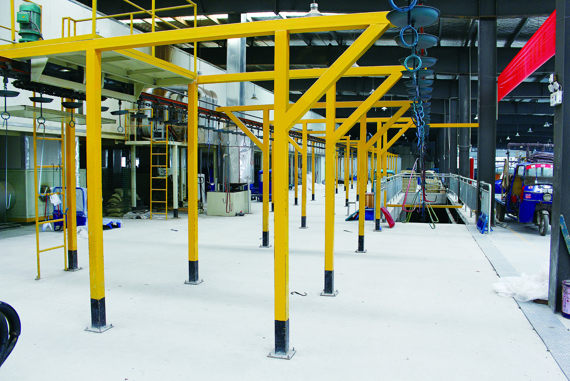 電動(dòng)車(chē)春季這樣保養(yǎng)，電車(chē)多騎兩年！